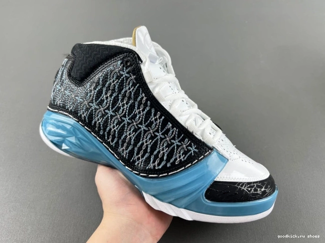 Jordan 23 318376-041 UNC 0806